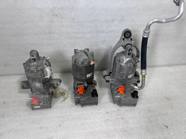 Компрессор климатической установки 97729GI450 HYUNDAI
