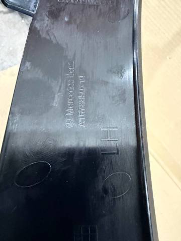 MERCEDES A1678850710 в наличии Николаев