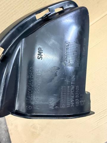 MERCEDES A1678857005 в наличии Ровно