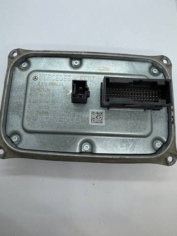 Блок упавления автосветом A2129005424 MERCEDES