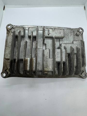 2129005424 MERCEDES Модуль управления (ЭБУ) светом фар купить в Львов