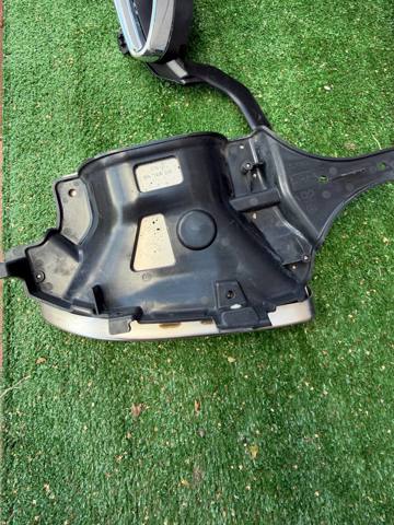 MERCEDES A2234906101 Насадка на глушитель в наличии Украина