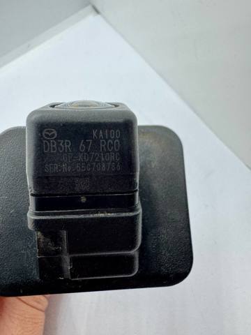 DB3R67RC0 MAZDA купить в Украина