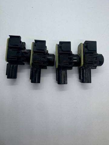 GMK667UC1 MAZDA Парктроники задние купить в Ровно