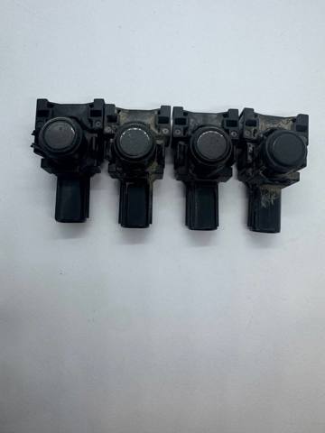 GMK667UC1 MAZDA Парктроники задние купить в Запорожье
