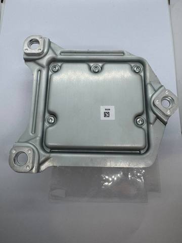 MAZDA K12357K30B Модуль-процессор управления подушкой безопасности (ЭБУ AIRBAG) в наличии Кривой Рог