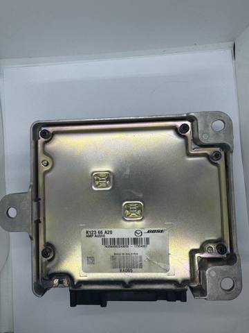 Усилитель звука аудиосистемы K12366A20 MAZDA