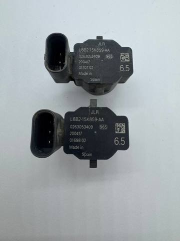Задние парктроники L8B215K859AA JAGUAR