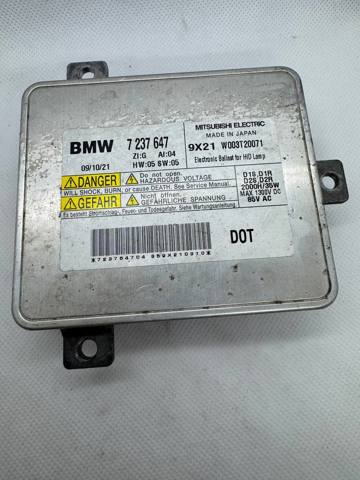 Модуль управления биксеноном W003T20071 BMW