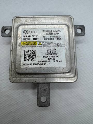 Модуль управления биксеноном W003T22071 MITSUBISHI