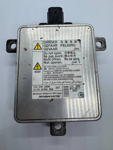 Ксенон, блок управления W3T16271 MITSUBISHI