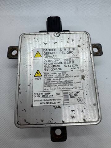 W3T20971 MITSUBISHI Ксенон, блок управления купить в Хмельницкий