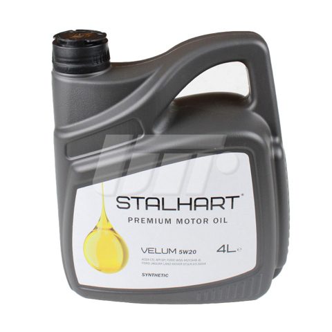 STALHART 745226 Моторное масло в наличии Хмельницкий