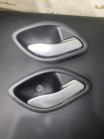 Ручка двери в сборе 8200000724 RENAULT