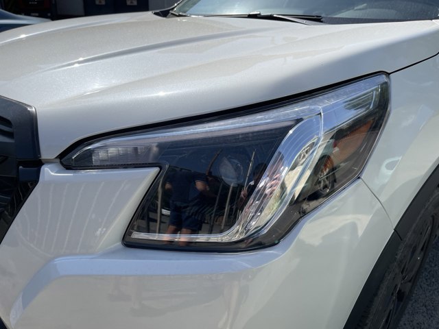 SUBARU 84001SJ370 Фара левая в наличии Ужгород