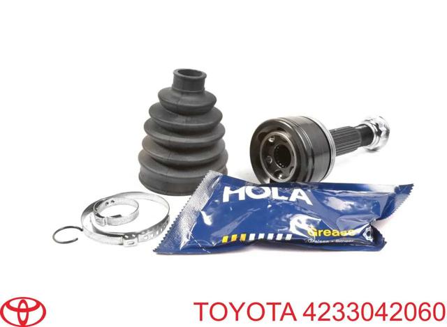 Полуось задняя 4233042060 TOYOTA