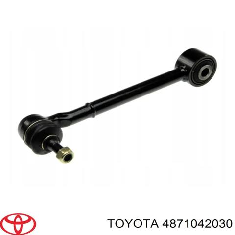 TOYOTA 4871042030 Тяга поперечная задней подвески в наличии Житомир