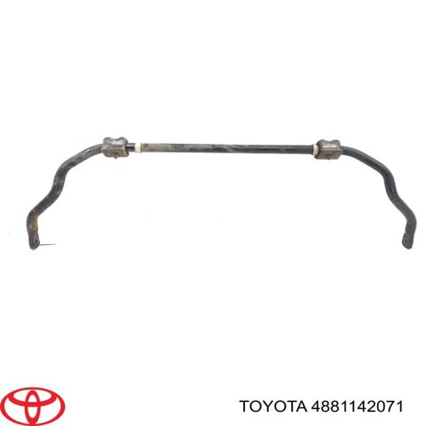4881142071 TOYOTA Стабилизатор передний купить в Ровно