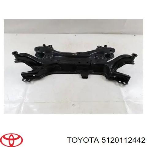 Балка передней подвески Toyota RAV4 3