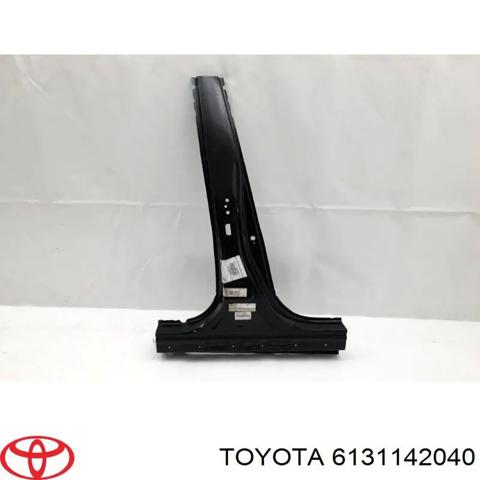 Амортизационная стойка центральная, правая 6131142040 TOYOTA