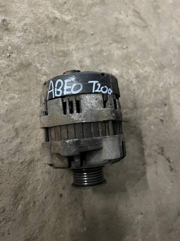 Генератор автомобиля 96540541 GM