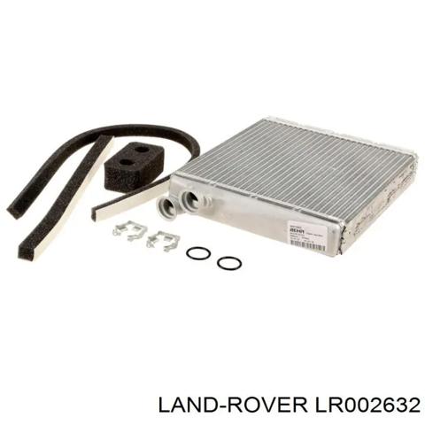 Радиатор печки LR002632 LAND ROVER