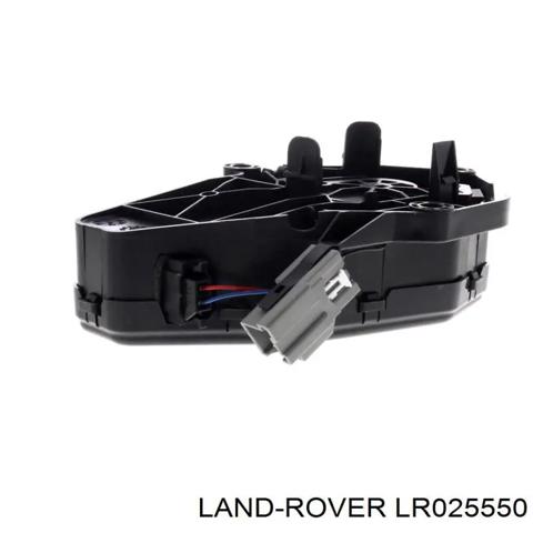 LAND ROVER LR025550 Мотор-привод открытия/закрытия замка багажника (двери 3/5-й задней) в наличии Киев