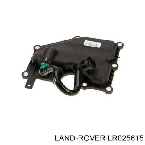 Сепаратор картера LR025615 LAND ROVER