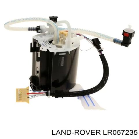 Бензонасос LR057235 LAND ROVER