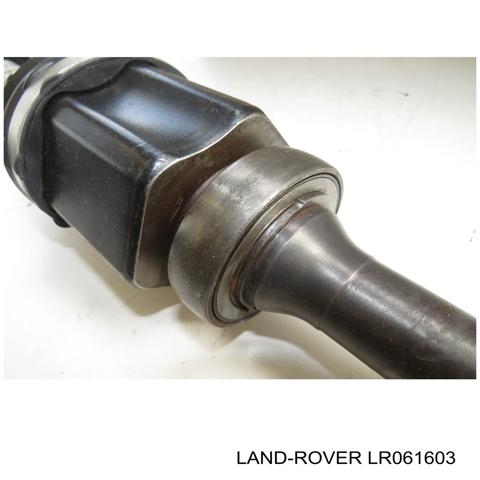 Привод правый LR061603 LAND ROVER