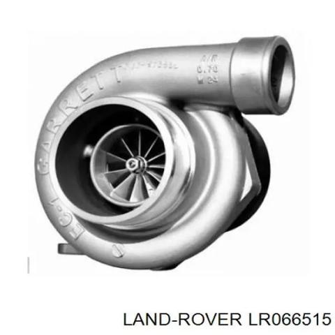 Турбонагнетатель LR066515 LAND ROVER