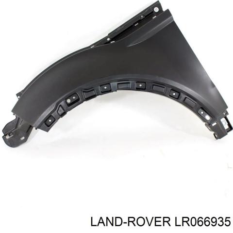 Крыло переднее левое LR066935 LAND ROVER