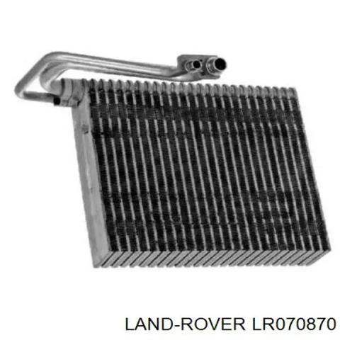 Охладитель воздуха LR070870 LAND ROVER