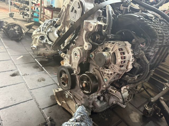 231006RA0B NISSAN Генератор купить в Каменское