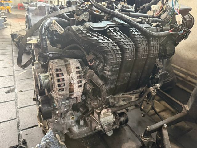 Генератор автомобиля 231006RA0B NISSAN