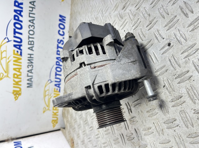 A0141545302 MERCEDES Генератор купить в Тернополь