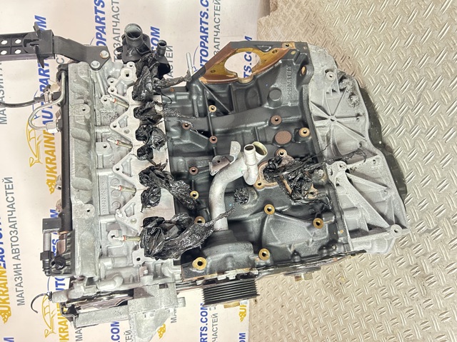 M9T716 Двигатель в сборе купить Кривой Рог