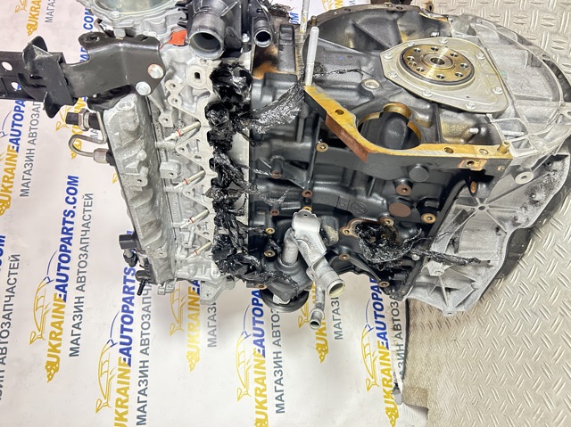 M9T716 Двигатель в сборе купить Каменское
