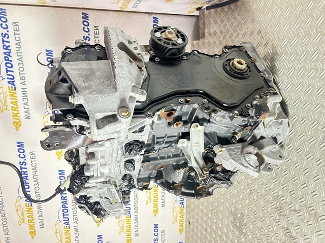 M9T716 Двигатель купить Ирпень