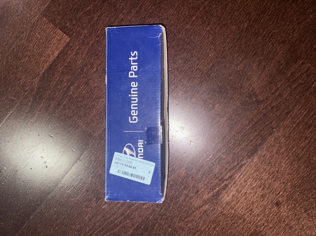 HYUNDAI 82661F2020 в наличии Хмельницкий