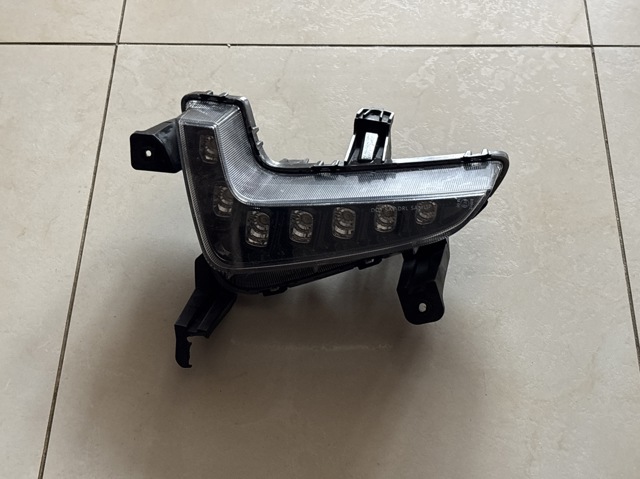 HYUNDAI 92207G2000 Фара противотуманная правая в наличии Запорожье