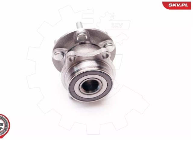 Ступица заднего колеса 29SKV059 SKV