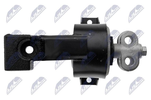 Левая опора двигателя 96550232 MARKET (OEM)