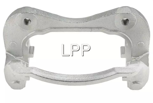 Суппорт тормозной передний левый CA2970 BRAKE ENGINEERING