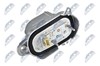 Ціна актуальна! передплата 50% pro-100% modul led swiatel do jazdy dziennej audi q5 2013-/лев/ EPX-AU-002