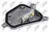 Ціна актуальна!!  modul led swiatel do jazdy dziennej bmw x1 (f48) 14-19, x2 (f39) 14-19 /лев передплата 50% EPXBM085