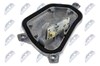 Ціна актуальна!!  modul led swiatel do jazdy dziennej bmw x1 (f48) 14-19, x2 (f39) 14-19 /прав передплата 50% EPXBM086