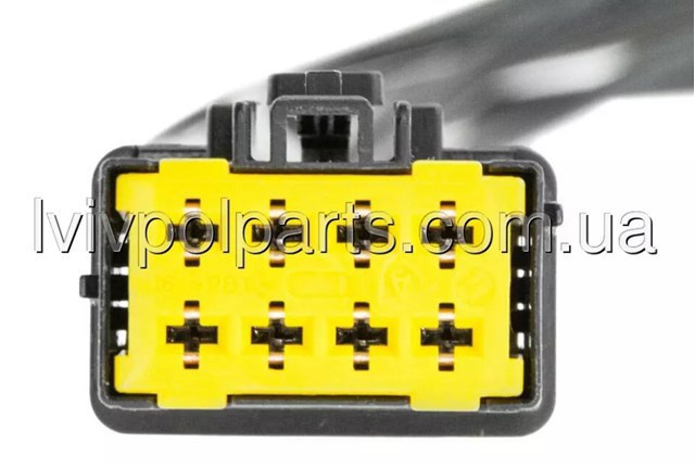 ERDRE003K Резистор (сопротивление) вентилятора печки (отопителя салона) купить Каменское