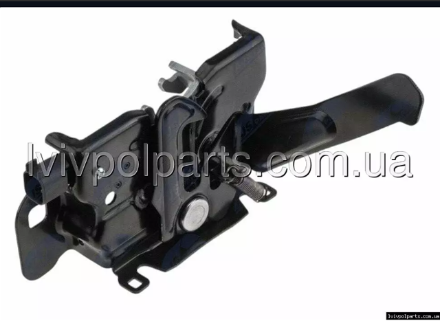 Замок крышки капота EZCCH097 NTY