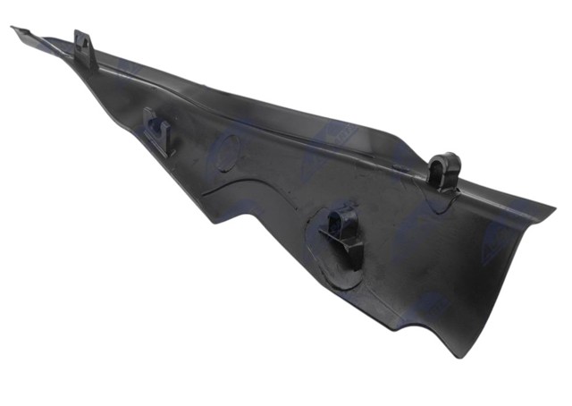 Заглушка жабо боковая FT90603 FAST